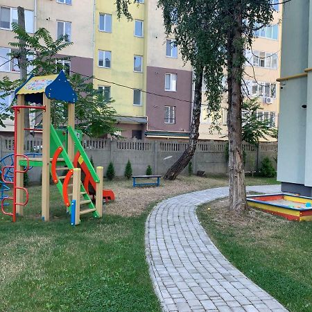 Comfort Place In The City Centre Ivano-Frankivsk Extérieur photo